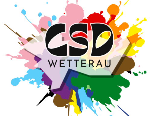 FAB Wetterau nimmt am Christopher Street Day in Friedberg teil