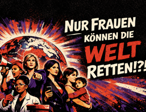 FAB Welt-Frauen-Café – 06.03.2026